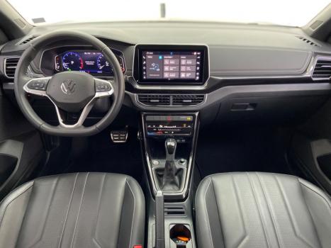 VOLKSWAGEN T-Cross 1.4 4P 250 TSI FLEX HIGHLINE AUTOM�TICO, Foto 7