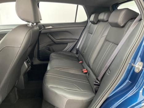 VOLKSWAGEN T-Cross 1.4 4P 250 TSI FLEX HIGHLINE AUTOM�TICO, Foto 11