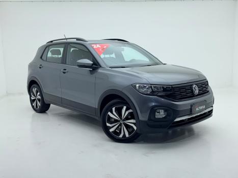 VOLKSWAGEN T-Cross 1.0 4P 200 TSI FLEX AUTOM�TICO, Foto 1