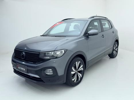 VOLKSWAGEN T-Cross 1.0 4P 200 TSI FLEX AUTOM�TICO, Foto 2