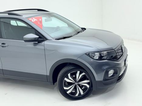VOLKSWAGEN T-Cross 1.0 4P 200 TSI FLEX AUTOM�TICO, Foto 3