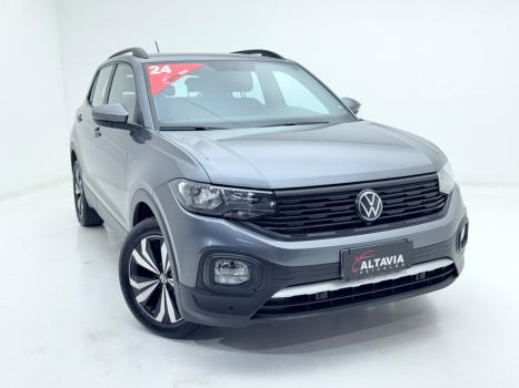 VOLKSWAGEN T-Cross 1.0 4P 200 TSI FLEX AUTOM�TICO, Foto 4