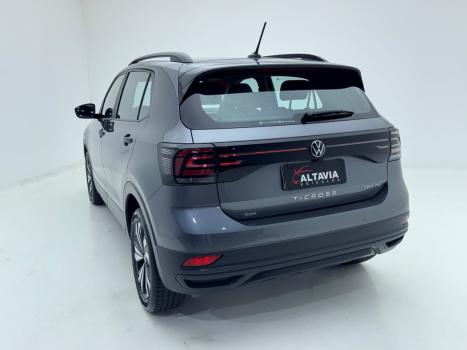 VOLKSWAGEN T-Cross 1.0 4P 200 TSI FLEX AUTOM�TICO, Foto 6