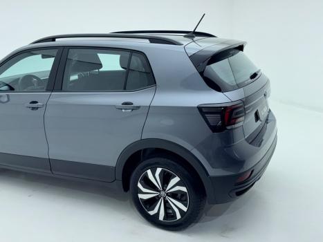 VOLKSWAGEN T-Cross 1.0 4P 200 TSI FLEX AUTOM�TICO, Foto 8