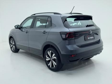 VOLKSWAGEN T-Cross 1.0 4P 200 TSI FLEX AUTOM�TICO, Foto 9