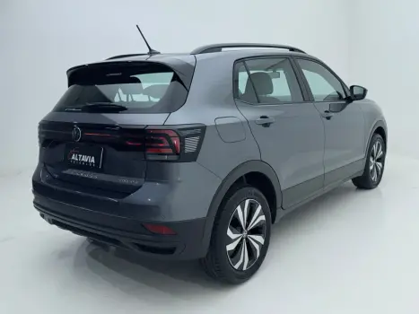 VOLKSWAGEN T-Cross 1.0 4P 200 TSI FLEX AUTOM�TICO, Foto 10
