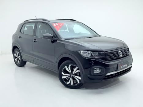 VOLKSWAGEN T-Cross 1.0 4P 200 TSI FLEX AUTOM�TICO, Foto 1