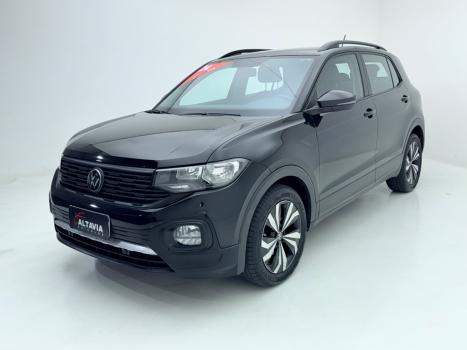 VOLKSWAGEN T-Cross 1.0 4P 200 TSI FLEX AUTOM�TICO, Foto 2