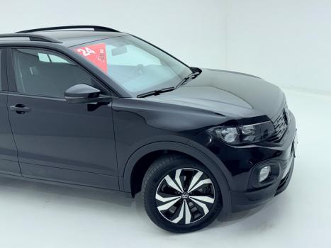 VOLKSWAGEN T-Cross 1.0 4P 200 TSI FLEX AUTOM�TICO, Foto 3