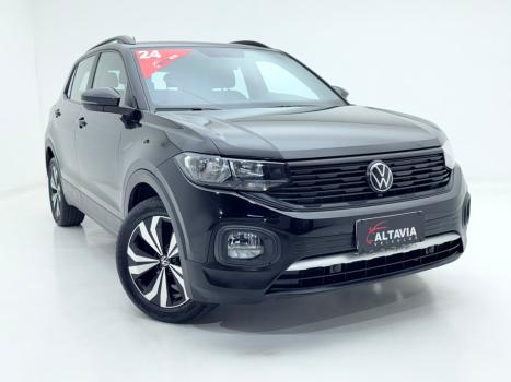 VOLKSWAGEN T-Cross 1.0 4P 200 TSI FLEX AUTOM�TICO, Foto 4