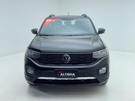 VOLKSWAGEN T-Cross 1.0 4P 200 TSI FLEX AUTOM�TICO, Foto 5