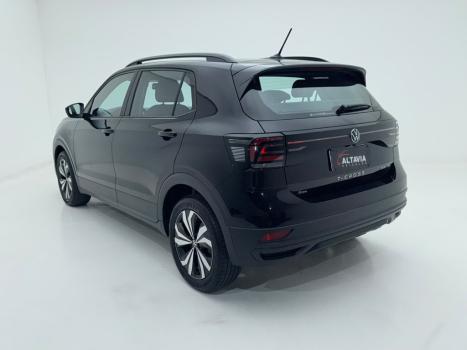 VOLKSWAGEN T-Cross 1.0 4P 200 TSI FLEX AUTOM�TICO, Foto 7