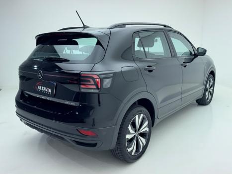 VOLKSWAGEN T-Cross 1.0 4P 200 TSI FLEX AUTOM�TICO, Foto 11