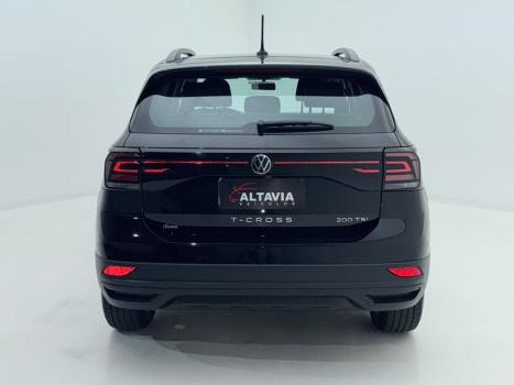 VOLKSWAGEN T-Cross 1.0 4P 200 TSI FLEX AUTOM�TICO, Foto 14