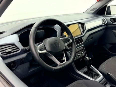 VOLKSWAGEN T-Cross 1.0 4P 200 TSI FLEX AUTOM�TICO, Foto 15