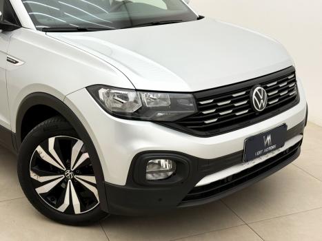 VOLKSWAGEN T-Cross 1.0 4P 200 TSI FLEX COMFORTLINE AUTOM�TICO, Foto 2