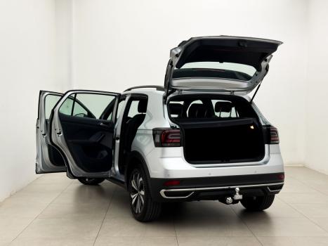 VOLKSWAGEN T-Cross 1.0 4P 200 TSI FLEX COMFORTLINE AUTOM�TICO, Foto 6
