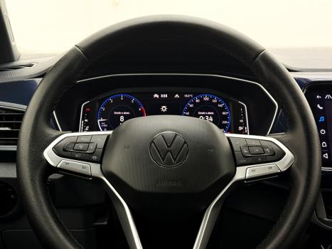 VOLKSWAGEN T-Cross 1.0 4P 200 TSI FLEX COMFORTLINE AUTOM�TICO, Foto 8