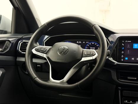 VOLKSWAGEN T-Cross 1.0 4P 200 TSI FLEX COMFORTLINE AUTOM�TICO, Foto 15