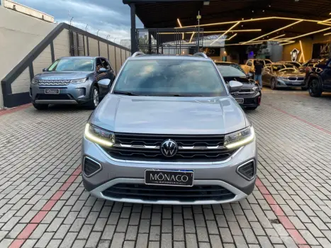 VOLKSWAGEN T-Cross 1.4 4P 250 TSI FLEX HIGHLINE AUTOM�TICO, Foto 2
