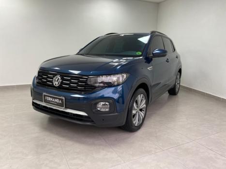 VOLKSWAGEN T-Cross 1.0 4P 200 TSI FLEX COMFORTLINE AUTOM�TICO, Foto 1
