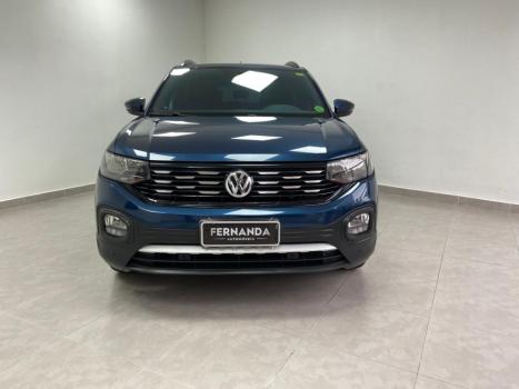 VOLKSWAGEN T-Cross 1.0 4P 200 TSI FLEX COMFORTLINE AUTOM�TICO, Foto 2