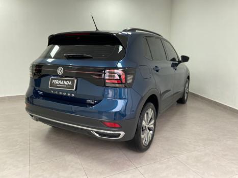VOLKSWAGEN T-Cross 1.0 4P 200 TSI FLEX COMFORTLINE AUTOM�TICO, Foto 3