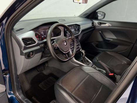 VOLKSWAGEN T-Cross 1.0 4P 200 TSI FLEX COMFORTLINE AUTOM�TICO, Foto 5