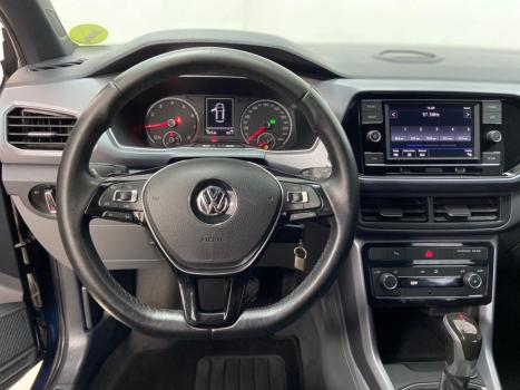 VOLKSWAGEN T-Cross 1.0 4P 200 TSI FLEX COMFORTLINE AUTOM�TICO, Foto 6