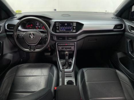 VOLKSWAGEN T-Cross 1.0 4P 200 TSI FLEX COMFORTLINE AUTOM�TICO, Foto 7
