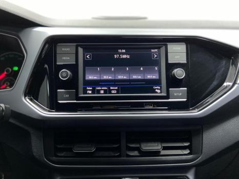 VOLKSWAGEN T-Cross 1.0 4P 200 TSI FLEX COMFORTLINE AUTOM�TICO, Foto 8