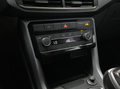 VOLKSWAGEN T-Cross 1.0 4P 200 TSI FLEX COMFORTLINE AUTOM�TICO, Foto 9