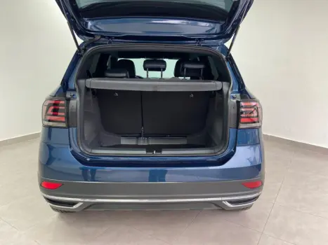 VOLKSWAGEN T-Cross 1.0 4P 200 TSI FLEX COMFORTLINE AUTOM�TICO, Foto 13
