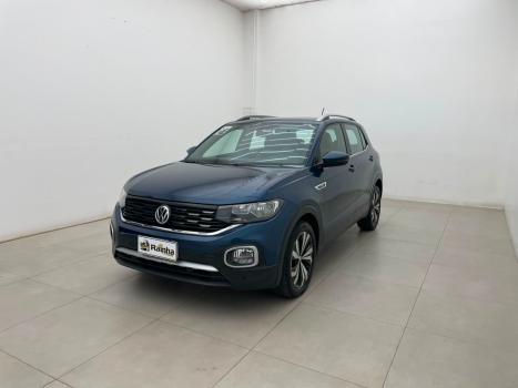 VOLKSWAGEN T-Cross 1.4 4P 250 TSI FLEX HIGHLINE AUTOM�TICO, Foto 2