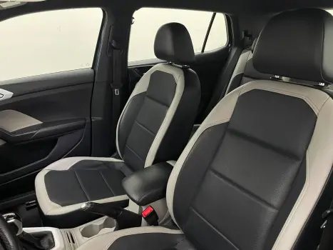 VOLKSWAGEN T-Cross 1.4 4P 250 TSI FLEX HIGHLINE AUTOM�TICO, Foto 9