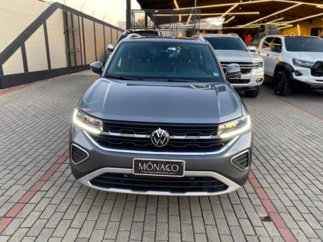 VOLKSWAGEN T-Cross 1.4 4P 250 TSI FLEX HIGHLINE AUTOM�TICO, Foto 2