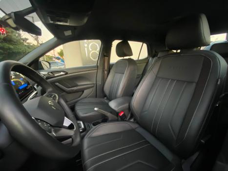 VOLKSWAGEN T-Cross 1.4 4P 250 TSI FLEX HIGHLINE AUTOM�TICO, Foto 6