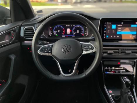 VOLKSWAGEN T-Cross 1.4 4P 250 TSI FLEX HIGHLINE AUTOM�TICO, Foto 10