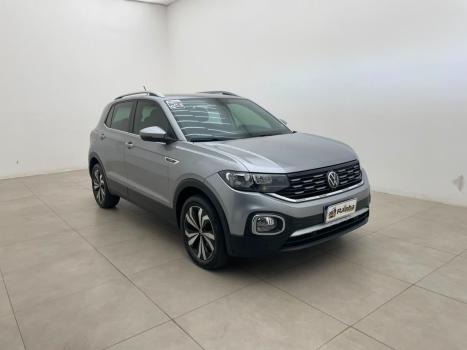 VOLKSWAGEN T-Cross 1.4 4P 250 TSI FLEX HIGHLINE AUTOM�TICO, Foto 1