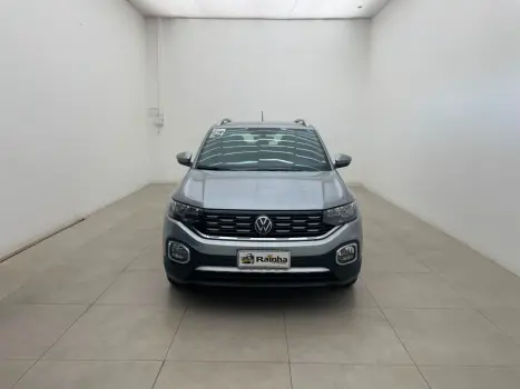 VOLKSWAGEN T-Cross 1.4 4P 250 TSI FLEX HIGHLINE AUTOM�TICO, Foto 5
