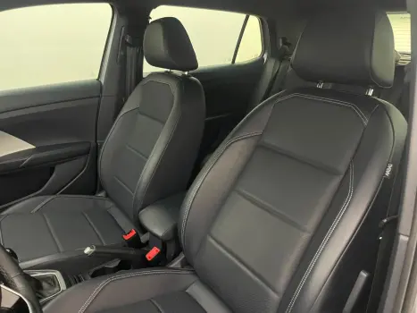VOLKSWAGEN T-Cross 1.4 4P 250 TSI FLEX HIGHLINE AUTOM�TICO, Foto 9