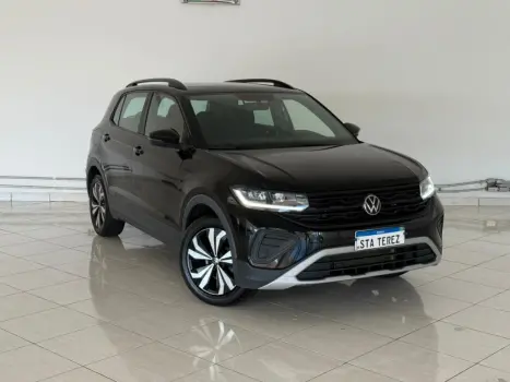 VOLKSWAGEN T-Cross 1.0 4P 200 TSI FLEX AUTOM�TICO, Foto 1