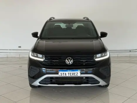 VOLKSWAGEN T-Cross 1.0 4P 200 TSI FLEX AUTOM�TICO, Foto 2