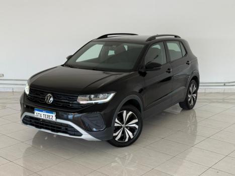VOLKSWAGEN T-Cross 1.0 4P 200 TSI FLEX AUTOM�TICO, Foto 3
