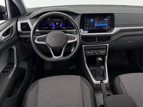 VOLKSWAGEN T-Cross 1.0 4P 200 TSI FLEX AUTOM�TICO, Foto 4