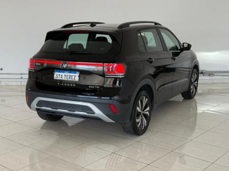 VOLKSWAGEN T-Cross 1.0 4P 200 TSI FLEX AUTOM�TICO, Foto 5