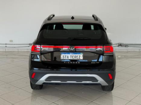 VOLKSWAGEN T-Cross 1.0 4P 200 TSI FLEX AUTOM�TICO, Foto 6