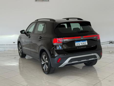 VOLKSWAGEN T-Cross 1.0 4P 200 TSI FLEX AUTOM�TICO, Foto 7