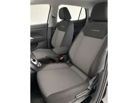 VOLKSWAGEN T-Cross 1.0 4P 200 TSI FLEX AUTOM�TICO, Foto 13