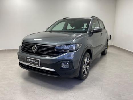 VOLKSWAGEN T-Cross 1.0 4P 200 TSI FLEX, Foto 1